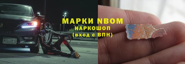 ALPHA PVP Горнозаводск