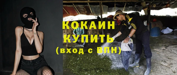 мескалин Горняк